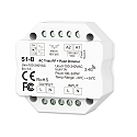 dimmer Sys-Pro, white matt