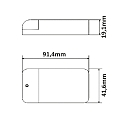 ISOLED transformer box