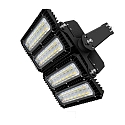 ISOLED floodlight dimmable IP66