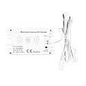 Sys-Pro Funk HF motion sensor MiniAMP with inverted function for UV-C, 9-24V, 1W, IP20