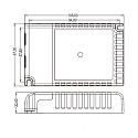 ISOLED transformer box