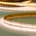 LED Strip HEQ FLEX HIGH BRIGHT 2-pole white