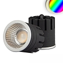 LED module HCL SUNSET 5-pole, RGBW 8W 490lm RGB + 3000K 60� CRI 90-100 dimmable