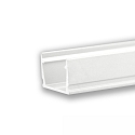 surface profile SURF10, white