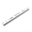 transformer box SELV SLIM, white