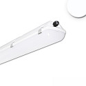 damp-proof luminaire ATEX II IP66