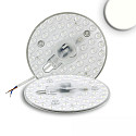 conversion board 168mm, white