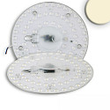 conversion board 230mm, white