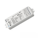 dimmer SYS-PRO RGB+CCT - PWM RADIO CCT Switch, RGB, ZigBee controllable, 5 channel, Sys-Pro controllable
