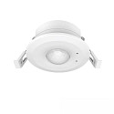 motion detector SMART RADIO/SWITCH SYS-PRO / 0-10V PIR built-in version, analogue 0-10V dimming output, Sys-Pro controllable