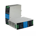 top-hat rail module TRANSFORMER 24V, 24~28V/DC, 0-150W , IP20