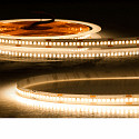 LED Strip HEQ927 HIGH BRIGHT 240LED/M 140LM/W 2-pole white