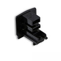 3-phase end cap SURFACE (DALI) surface-mounted version