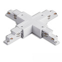 3-phase X-connector SURFACE (DALI) surface-mounted version, DALI controllable
