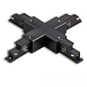 3-phase X-connector SURFACE (DALI) surface-mounted version, DALI controllable