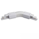 3-phase flex connector SURFACE (DALI) DALI controllable