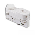 3-phase adapter SURFACE (DALI) DALI controllable, universal