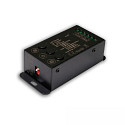 dimmer RADIO MESH MULTI-PWM, 1-CH, 12-24V DC 12-20A 1 channel, with switch button, Sys-Pro controllable