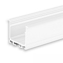 recessed profile DIVE24 FLAT