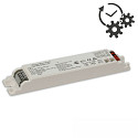 emergency lighting kit LIFEPO4 3000MAH, 4W (50-300V DC)