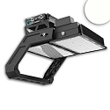floodlight LW 1250W NW DALI - 130 X 25� 2-fold, swivelling, DALI controllable IP66, black dimmable