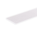 diffuser INLAY-COVER FROSTED (LAMP30 V1+V2) prismatic, with diffuser, opal