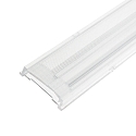 lens 3-PH-LINEAR - ASYM 25� asymmetrical, prismatic, transparent