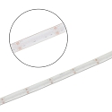 ISOLED fully siliconised LED strip RGBWW / 100�C RGBW white