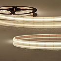 fully siliconised LED strip CCT / HIGH TMEPERATURE 100�C CCT Switch white