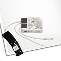 ISOLED LED panel ECO BACKLIGHT LINE 625 set of 6, dimmable 36W 4350lm 4000K CRI 80-89