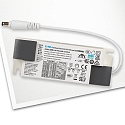 ISOLED LED panel PROFESSIONAL LINE 1200, 36W 4550lm 4000K CRI 80-89