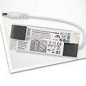 ISOLED LED panel BUSINESS LINE 1200, 36W 4550lm 3000K CRI 80-89