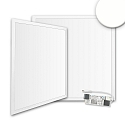 LED panel BACKLIGHT LINE 600, 36W 3800lm 4000K CRI 90-100