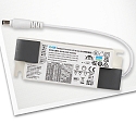 ISOLED LED panel PROFESSIONAL LINE 625, 36W 4550lm 4000K CRI 80-89