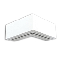 ISOLED L-connector LAMP30 V1, white
