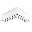 ISOLED L-connector LAMP30 V2, white