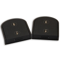 ISOLED sensor SYS-PRO, black