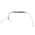 ISOLED PWM LED dimmer SYS-PRO MINI AMP SOFT ON, black, white
