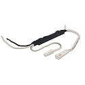 ISOLED PWM LED dimmer SYS-PRO MINI AMP SOFT ON, black, white