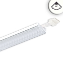 luminaire module FASTFIX R PRO IP40, white dimmable