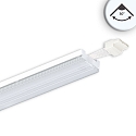 luminaire module FASTFIX R PRO IP40, white 
