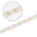 ISOLED LED Strip CRI940 transparent, white
