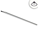 luminaire module RASTER, black