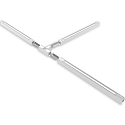 ISOLED T-connector LINKLINE50, white