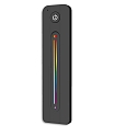 remote control SYS-PRO, black