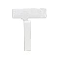 ISOLED 3-phase spot MATRIX swivelling, rotatable IP20, white dimmable