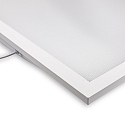 ISOLED LED panel INFINITY LINE 625, dimmable 36W 4050lm 3000|4000|6000K CRI 80-89