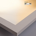 ISOLED LED panel INFINITY LINE 625, dimmable 36W 4050lm 3000|4000|6000K CRI 80-89