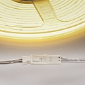 ISOLED LED Strip NEON930 MINICUT MINIAMP MILKY white