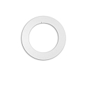 ISOLED adapter, white